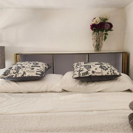 Fabulous Rooftop 2 Colonial Room For 4 Σάντο Ντομίγκο Εξωτερικό φωτογραφία