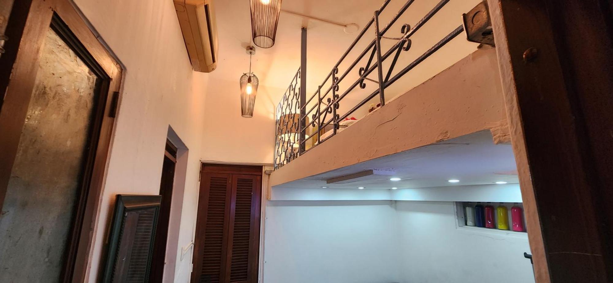 Fabulous Rooftop 2 Colonial Room For 4 Σάντο Ντομίγκο Δωμάτιο φωτογραφία