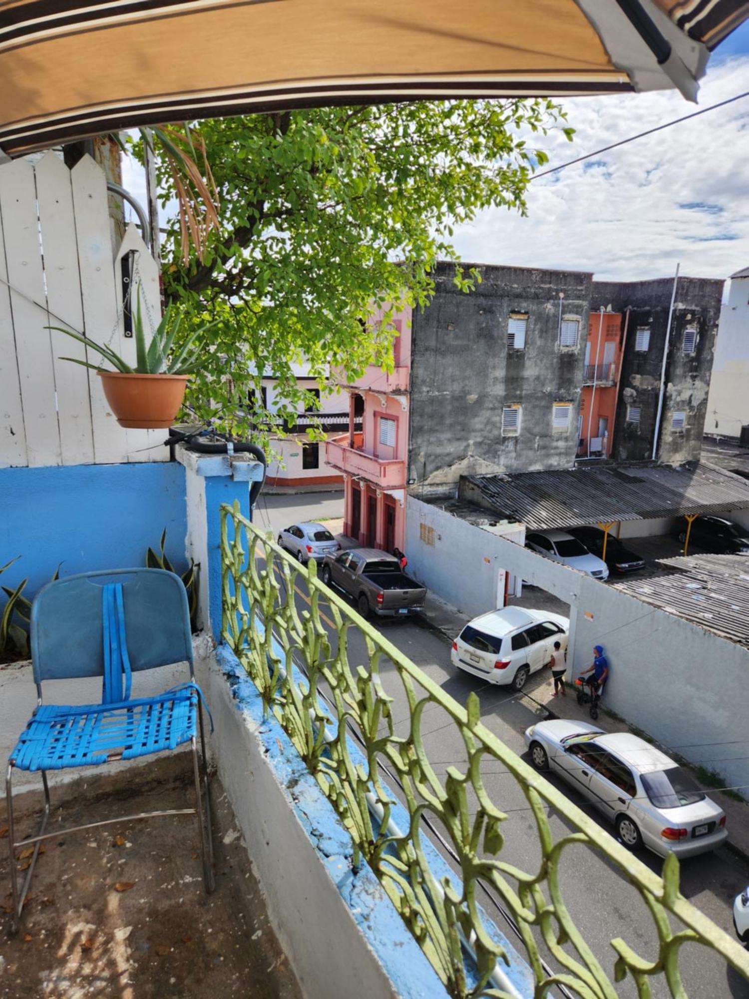 Fabulous Rooftop 2 Colonial Room For 4 Σάντο Ντομίγκο Δωμάτιο φωτογραφία