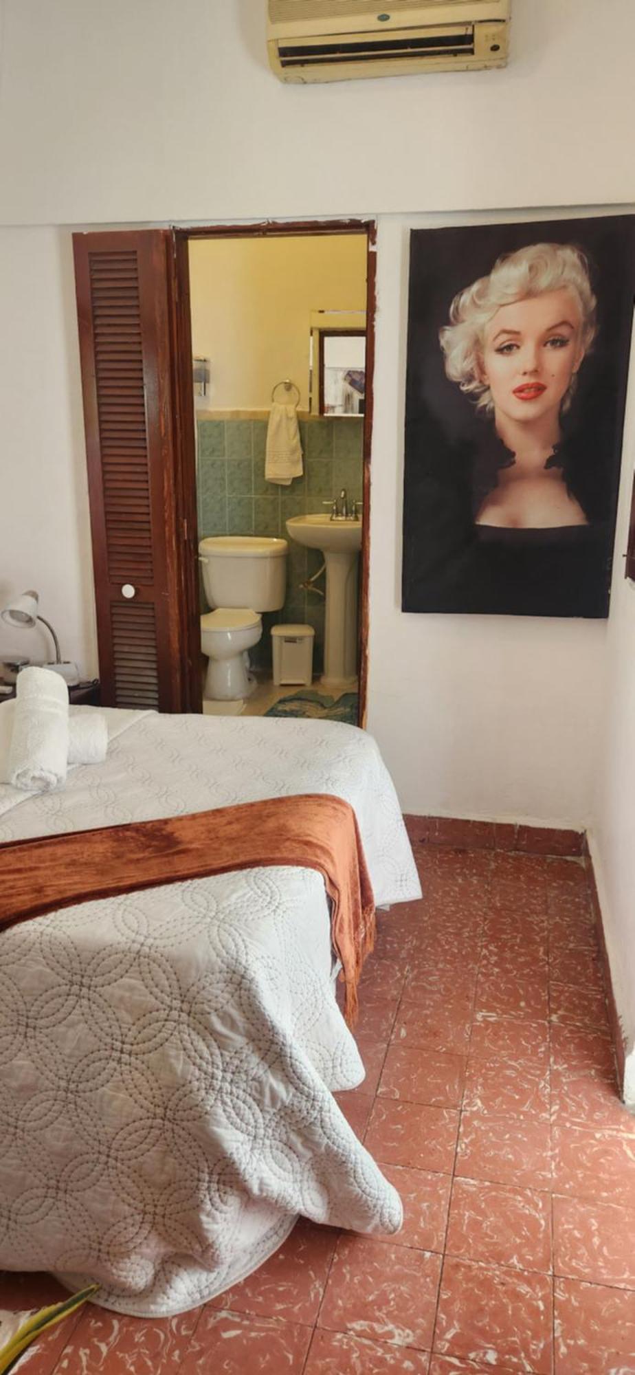 Fabulous Rooftop 2 Colonial Room For 4 Σάντο Ντομίγκο Εξωτερικό φωτογραφία