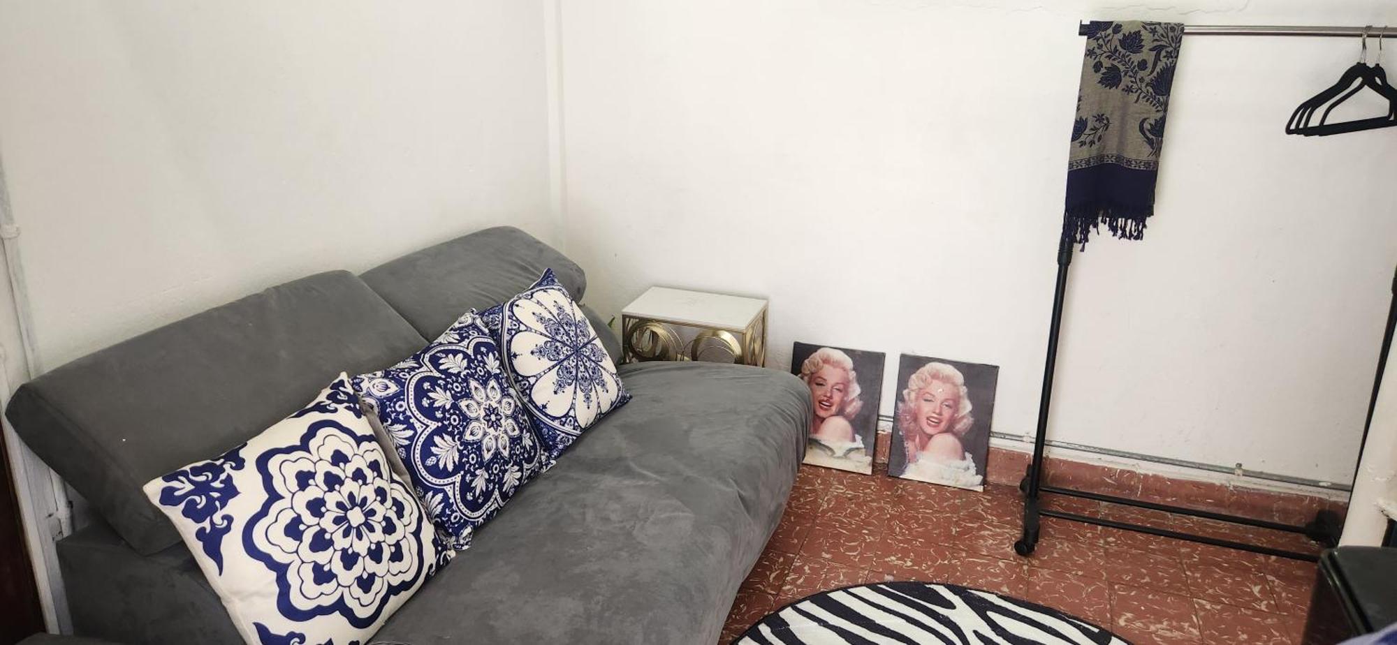 Fabulous Rooftop 2 Colonial Room For 4 Σάντο Ντομίγκο Εξωτερικό φωτογραφία