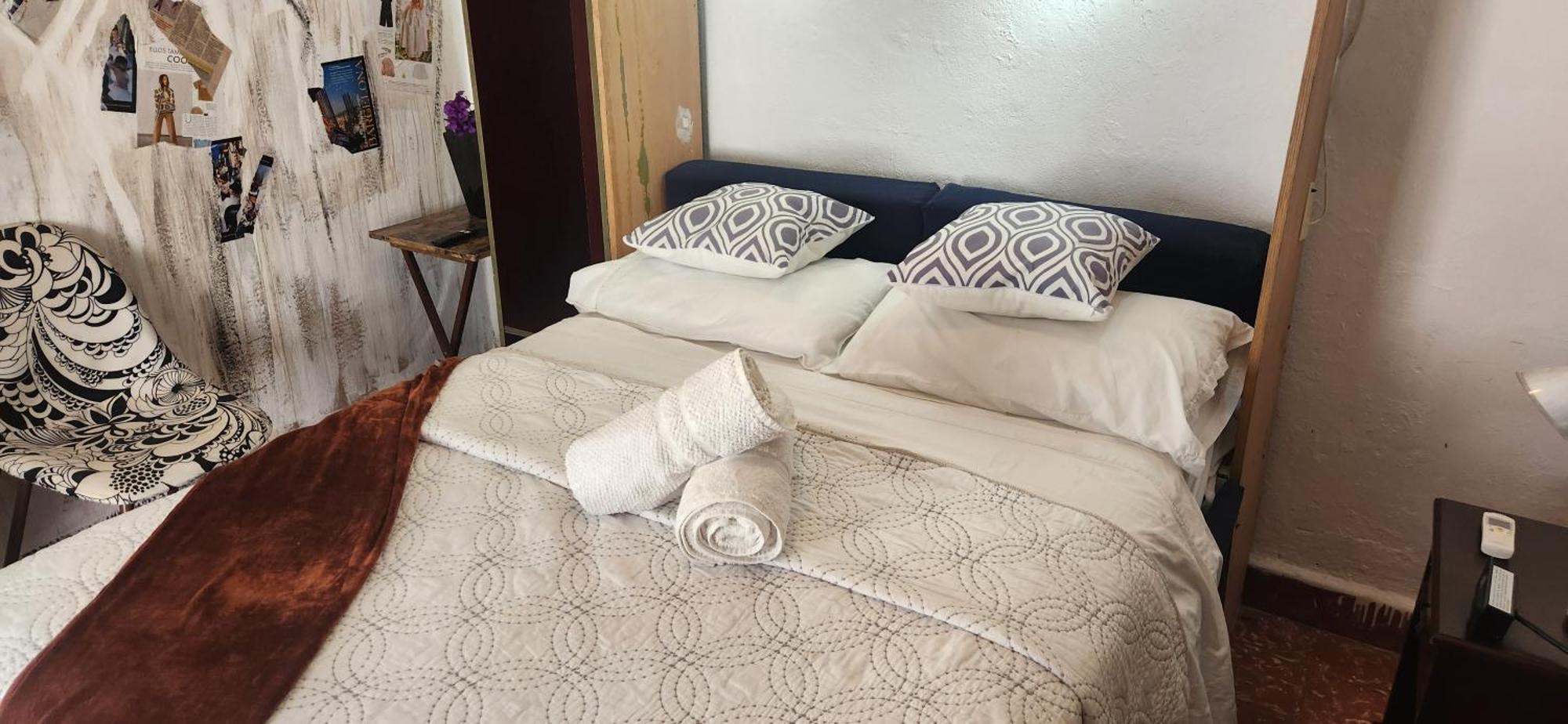 Fabulous Rooftop 2 Colonial Room For 4 Σάντο Ντομίγκο Εξωτερικό φωτογραφία